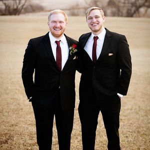 Meet your Posher, Benjamin james